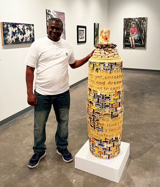 Femi Olajire